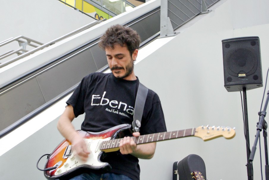 Evry Daily Photo - Concert Ebena Inauguration Gare Evry Centre 100.jpg